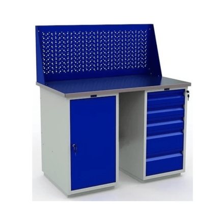 Верстак Profi WT120.WD1/WD5.010 купить в Москве