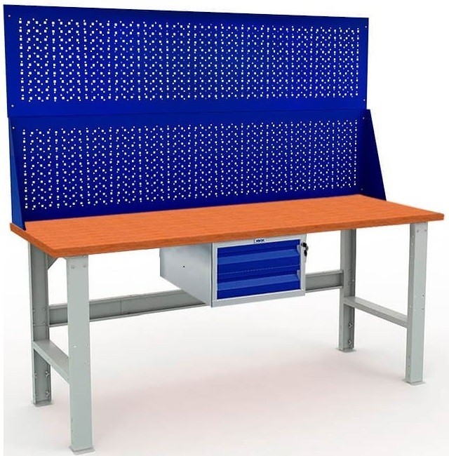 Верстак Expert W200.F2/F2.120 купить в Москве