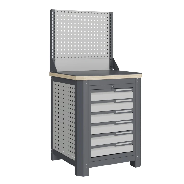 Верстак MCN 0752.S6-1 купить в Москве