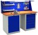 Верстак Expert (№605) W160.WS1/WS6.011 купить в Москве