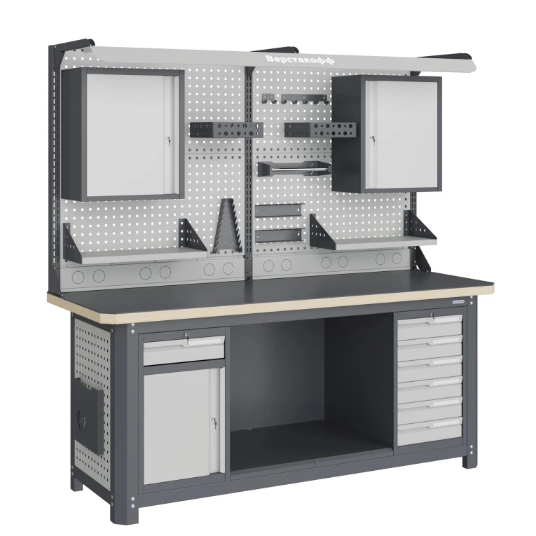 Рабочее место MCN 2052.S68.11-2FR купить в Москве