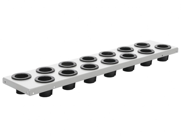 Полка для тележки Hard SK 40 купить в Москве