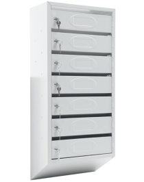 Почтовый ящик PB-7C.KL RВ