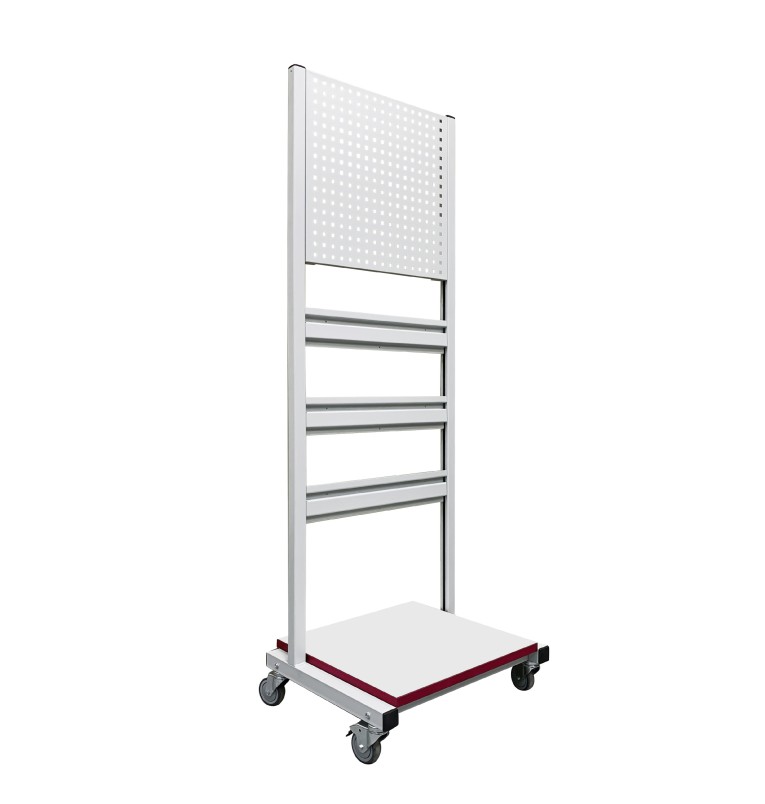 Стойка подкатная универсальная Gresson СПК ESD купить в Москве