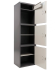 Бухгалтерский шкаф Aiko SL-150/3Т купить в Москве