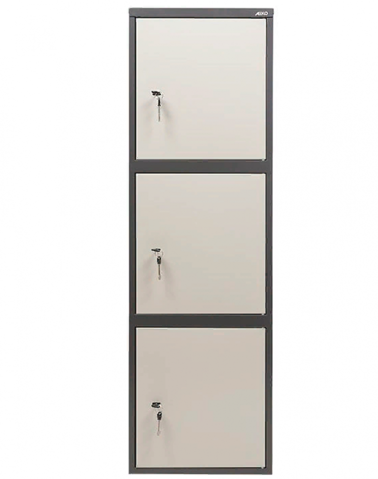 Бухгалтерский шкаф Aiko SL-150/3Т купить в Москве