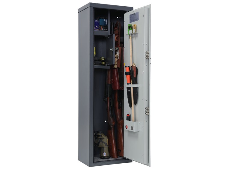 Оружейный сейф Aiko Беркут 12 купить в Москве