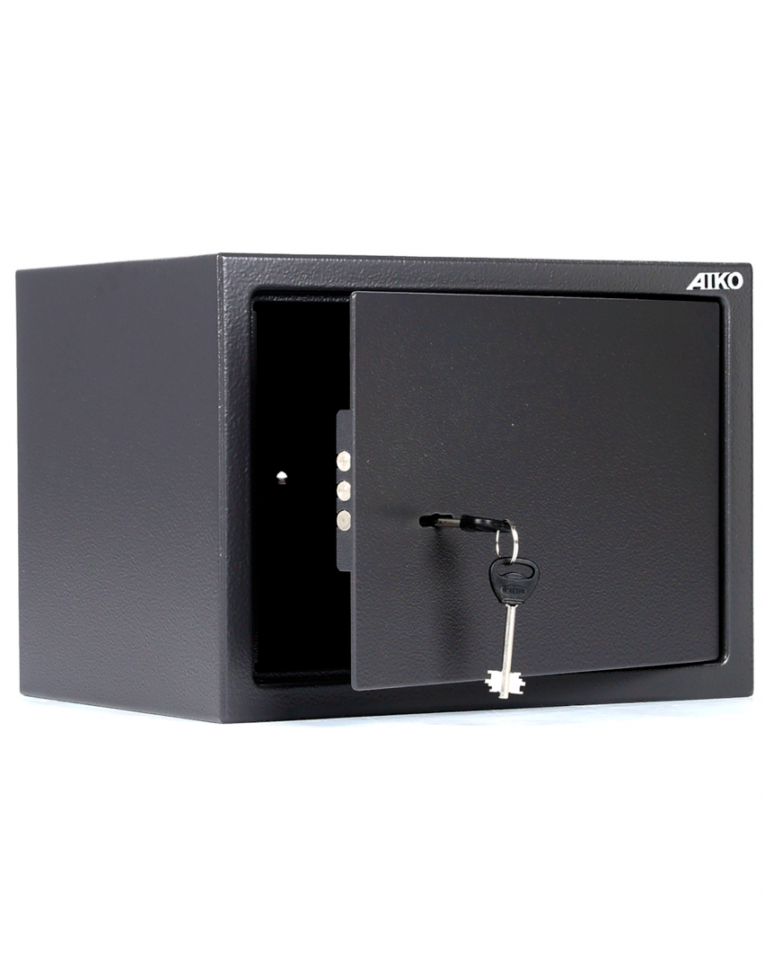 Мебельный сейф Aiko Т-250 KL купить в Москве