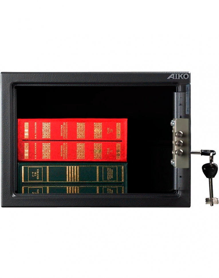Мебельный сейф Aiko Т-250 KL купить в Москве