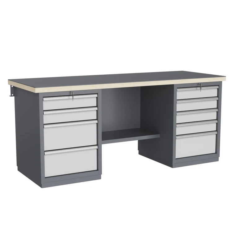 Верстак FBK 205.45.4 купить в Москве