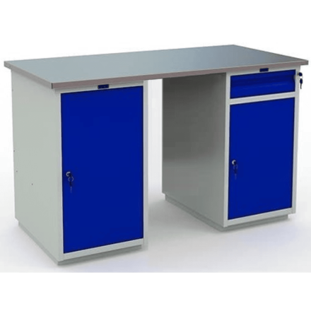 Верстак Profi WT140.WD1/WD2.000 купить в Москве