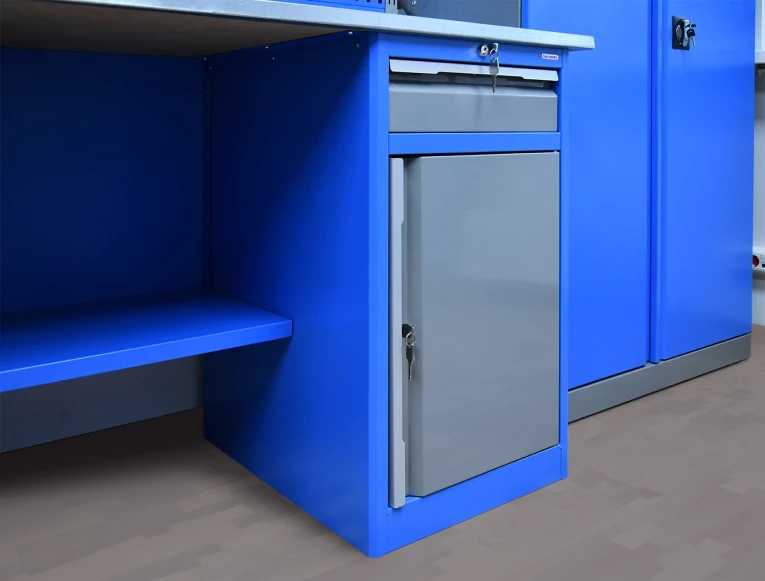 Верстак PRF 141.18.2 купить в Москве