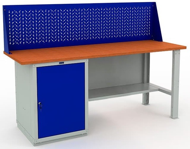 Верстак Expert W200.WS1/F2.010 купить в Москве