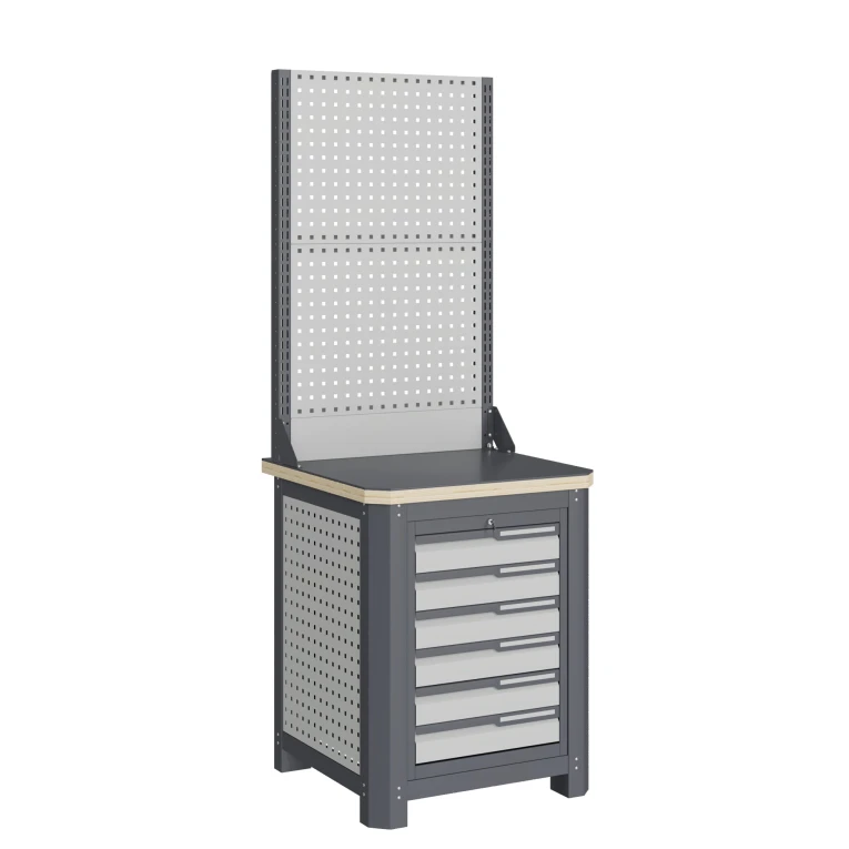 Верстак MCN 0752.S6-2 купить в Москве