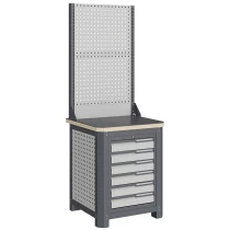 Верстак MCN 0752.S6-2