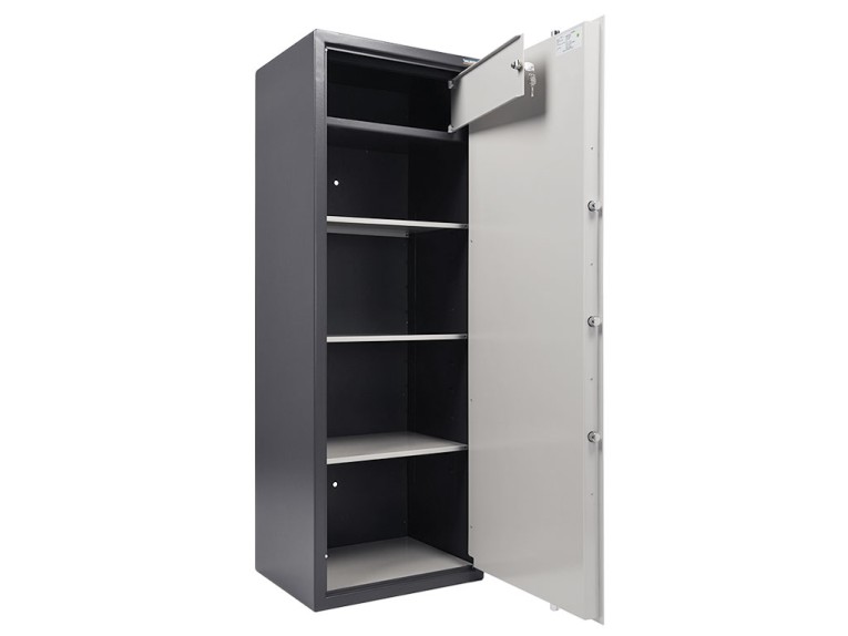 Офисный сейф Valberg ASM 165T KL купить в Москве