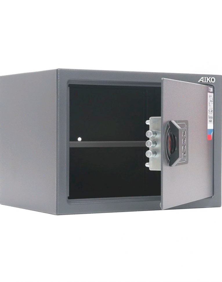 Мебельный сейф Aiko T-250 EL купить в Москве