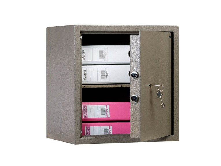 Офисный сейф Aiko ТМ-46 купить в Москве