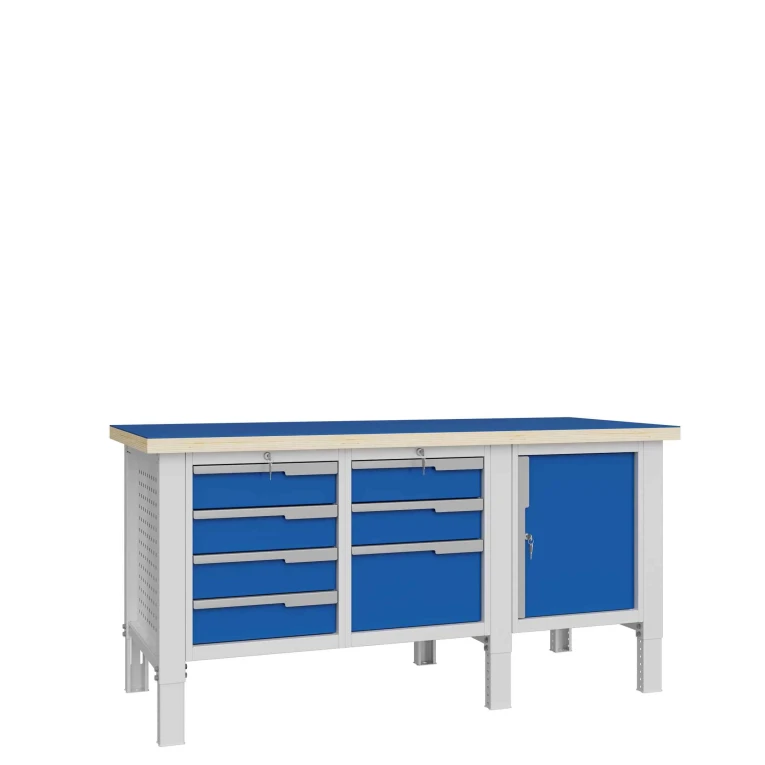 Верстак CTR 1832.S347.13 купить в Москве