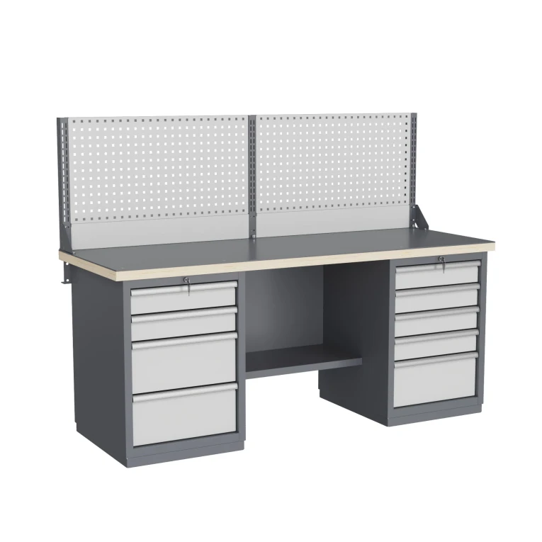 Верстак FBK 205.45.4-1 купить в Москве