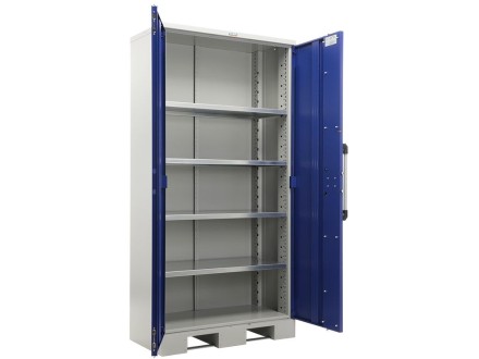 Шкаф инструментальный AMH TC-004000 купить в Москве