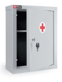 Аптечка ДиКом КД-197А Аптечка ДиКом КД-197А