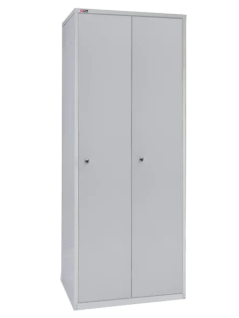 Шкаф гардеробный ДиКом Рационал ОД-423 (RAL 7038) купить в Москве Шкаф гардеробный ДиКом Рационал ОД-423 (RAL 7038) купить в Москве