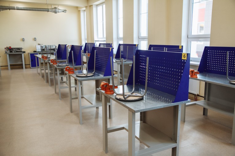 Верстак Profi WT100.F1/F1.010 купить в Москве