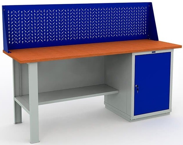 Верстак Expert W200.F2/WS1.010 купить в Москве