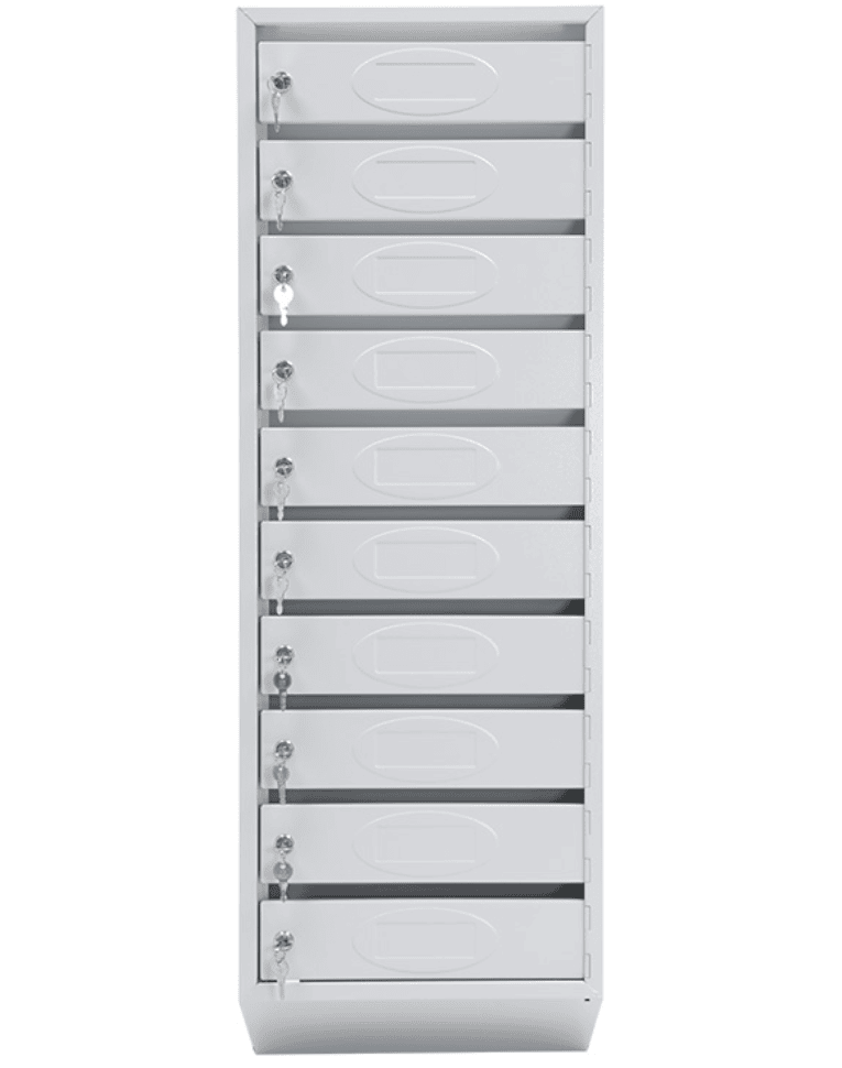 Почтовый ящик PB-10C.KL RВ купить в Москве