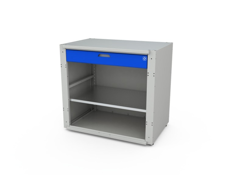 Шкаф для инструментов MODUL 1/2 XL 06 купить в Москве
