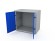 Шкаф для инструментов MODUL 1/2 XL 06 купить в Москве