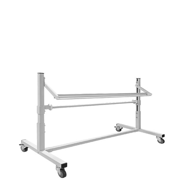 Стойка упаковочная для рулонных материалов Gresson СРМ-1200 купить в Москве