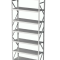 Стеллаж MS Profi 2000х1500х800 7 полок