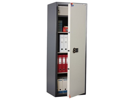 Офисный сейф Valberg ASM 165T EL купить в Москве