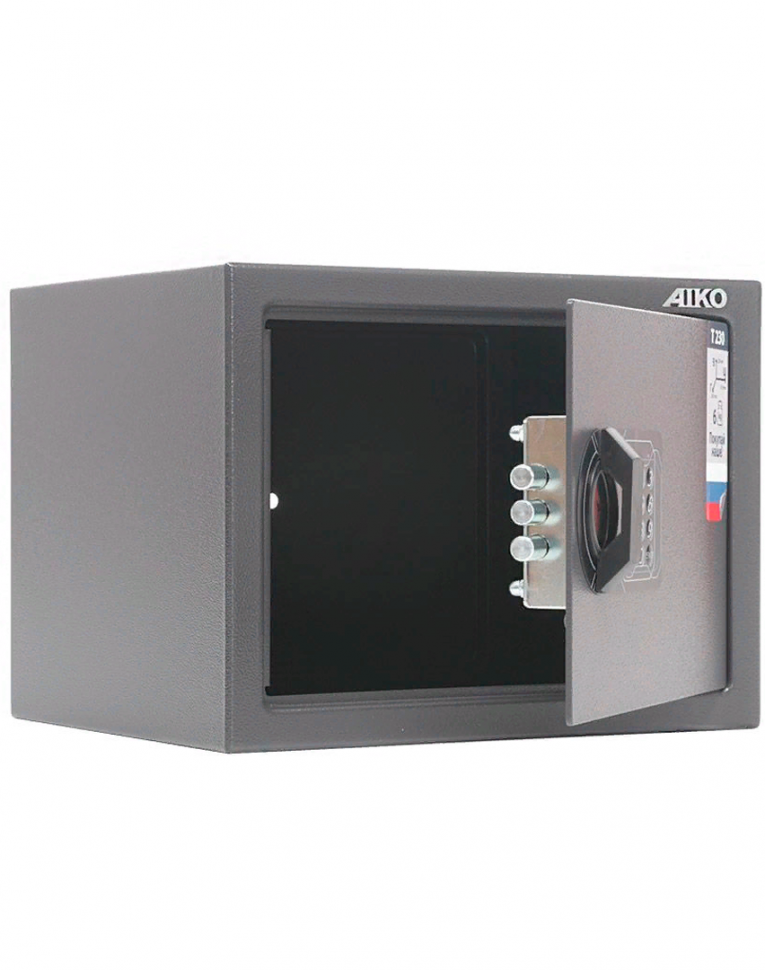 Мебельный сейф Aiko Т-230 EL купить в Москве