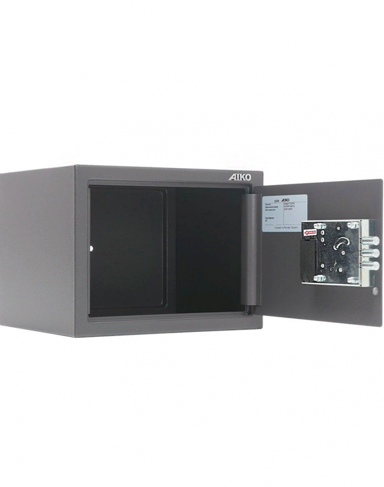 Мебельный сейф Aiko Т-230 EL купить в Москве