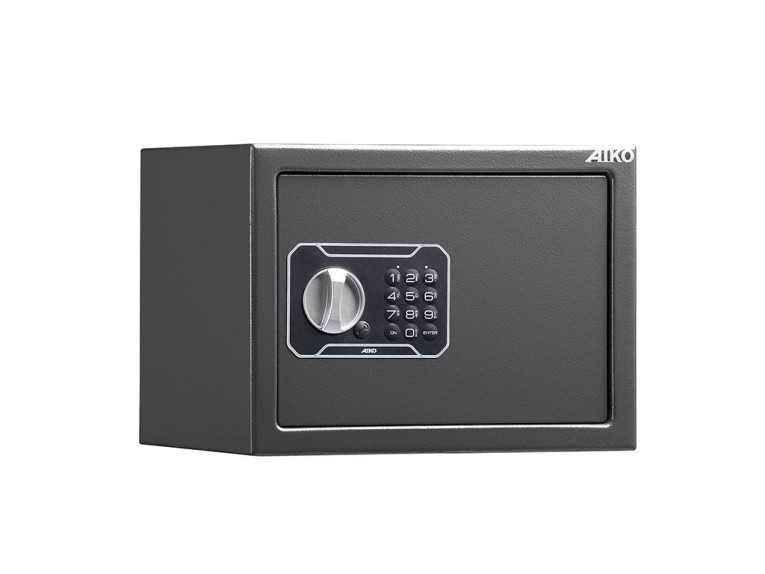 Мебельный сейф Aiko Т-230 EL купить в Москве