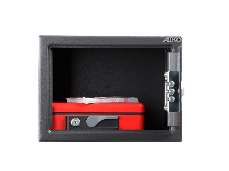 Мебельный сейф Aiko Т-230 EL купить в Москве