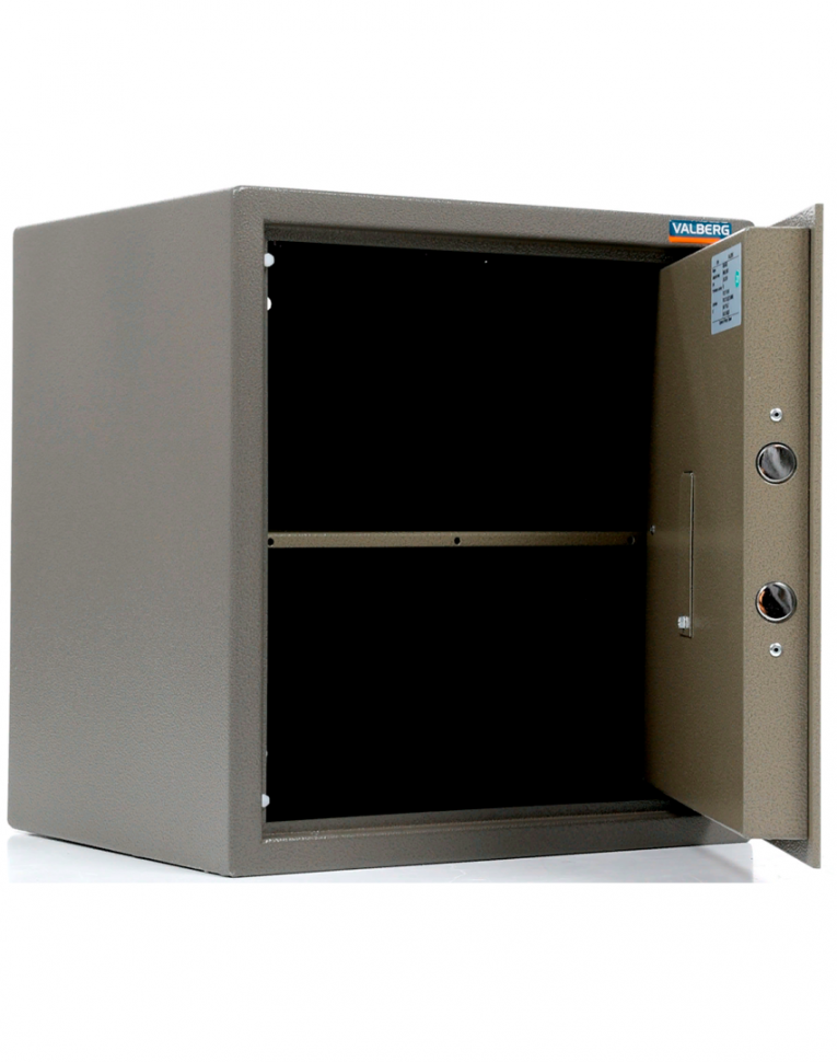 Мебельный сейф Valberg ASM 46 EL купить в Москве