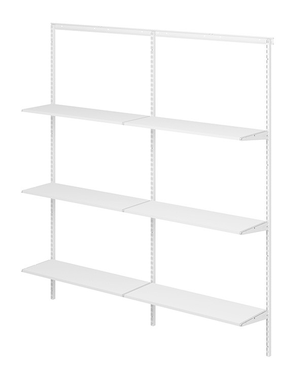 Гардеробная система Практик Home Офис 1 купить в Москве