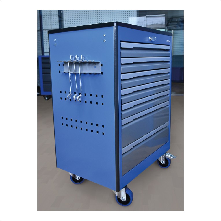 Тележка инструментальная TNC 950.4 купить в Москве Тележка инструментальная TNC 950.4 купить в Москве