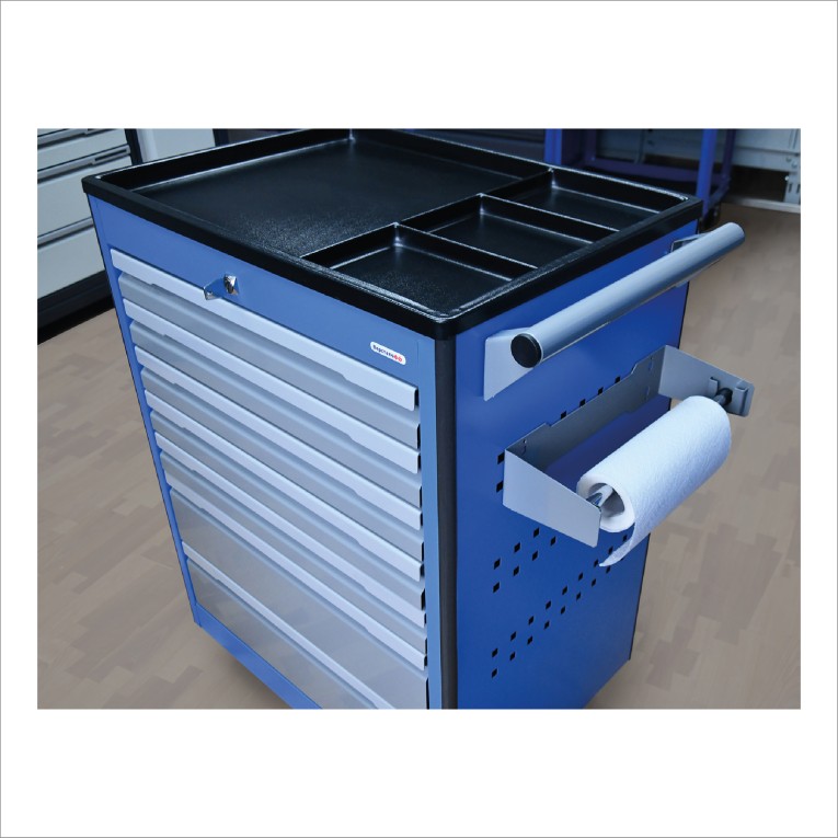 Тележка инструментальная TNC 950.4 купить в Москве Тележка инструментальная TNC 950.4 купить в Москве