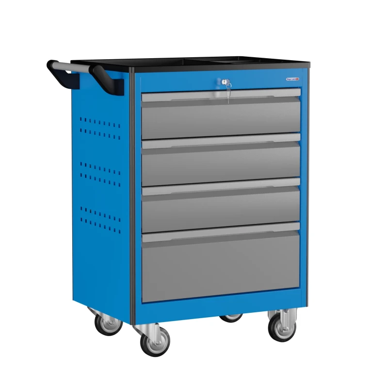 Тележка инструментальная TNC 950.4 купить в Москве Тележка инструментальная TNC 950.4 купить в Москве