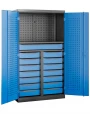Шкаф антистатический SPC 181.14B1.S1 Шкаф антистатический SPC 181.14B1.S1