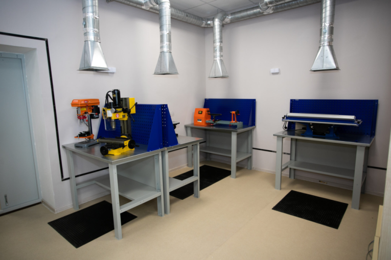 Верстак Profi WT120.F1/F1.010 купить в Москве