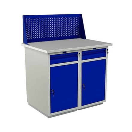 Верстак Profi WT100.WD2/WD2.010 купить в Москве