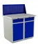 Верстак Profi WT100.WD2/WD2.010 купить в Москве