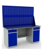 Верстак Profi WT180.WD2/WD2.020