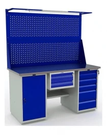 Верстак Profi WT160.WD1/WD5.121